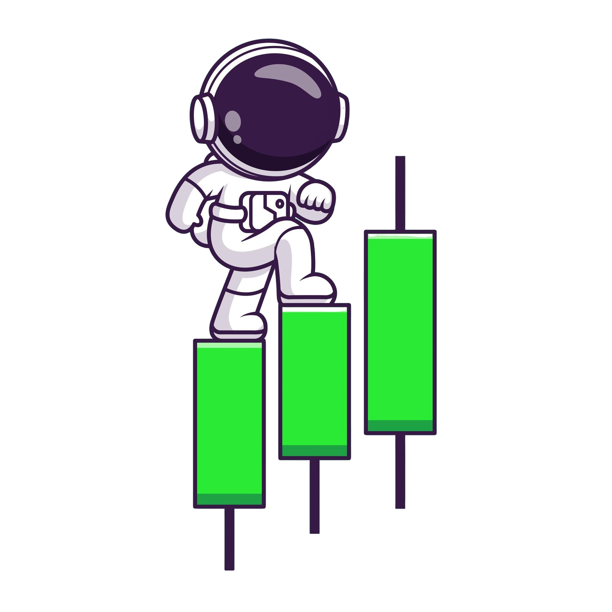 Trading Chart