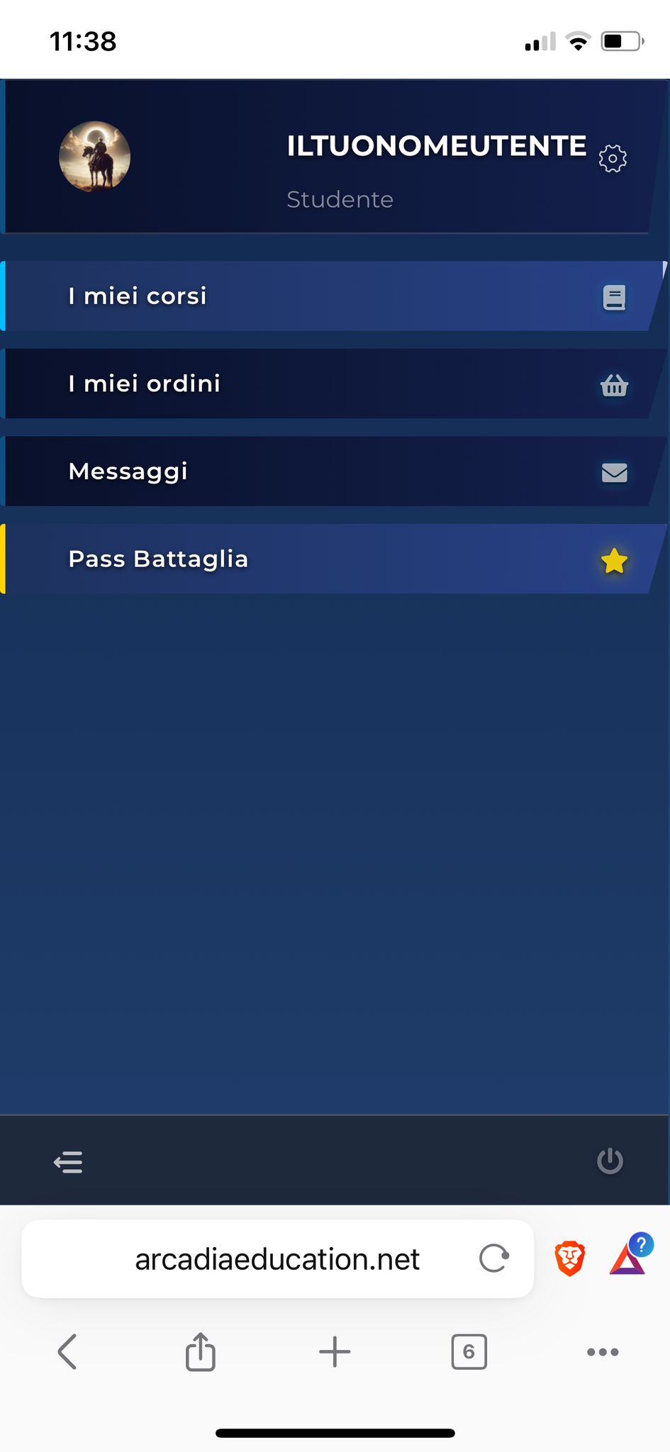 Battle Pass