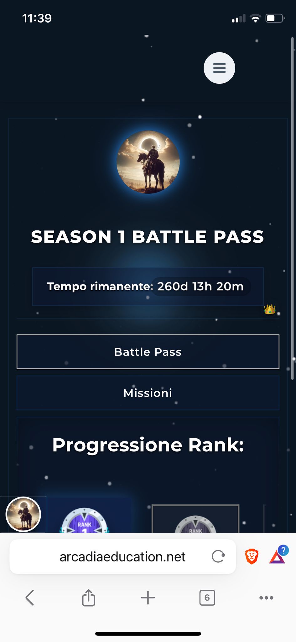 Quest System