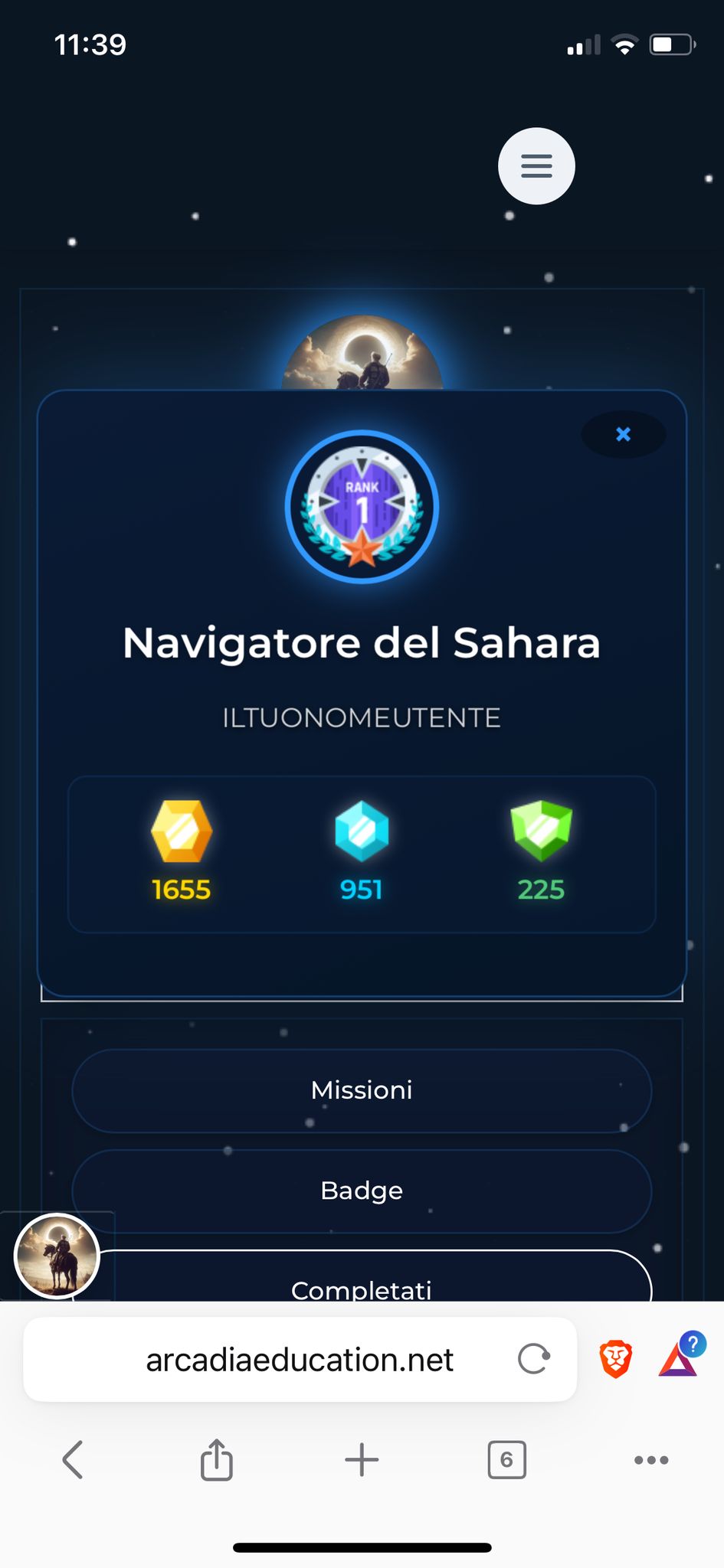 Community